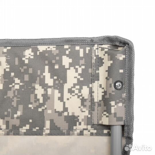 Стул складной туристический helios