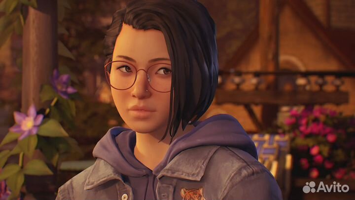 Life Is Strange: True Colors (PS5)