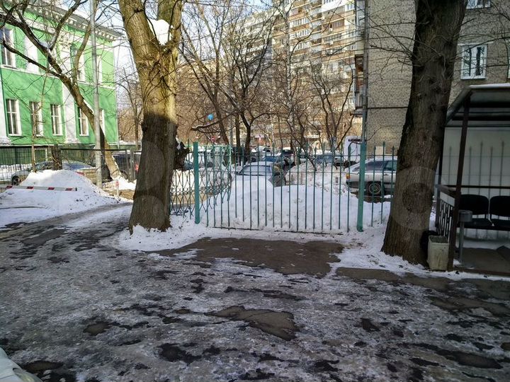 Продажа особняка 437 м2