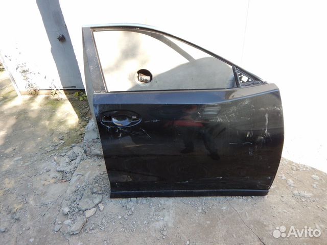 Дверь передняя правая Nissan X-Trail Т32