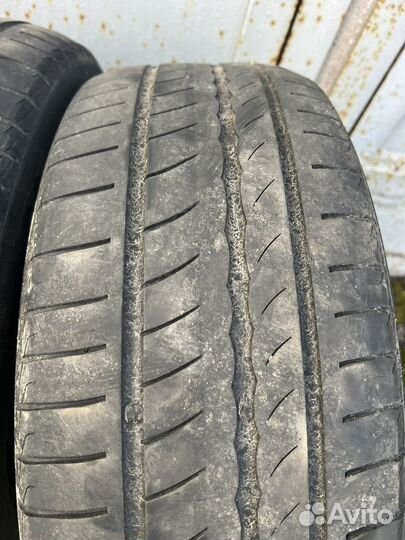 Pirelli Cinturato P1 195/55 R15 95H