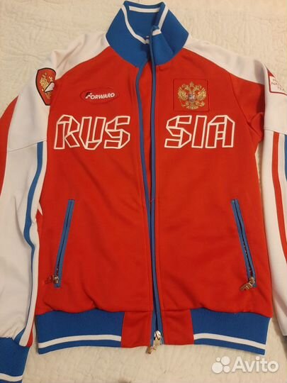 Спортивный костюм Форвард