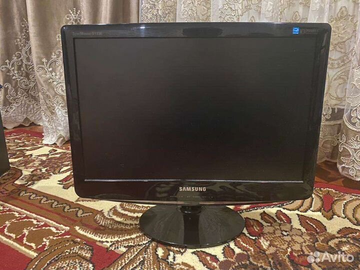 Компьютер запчасти