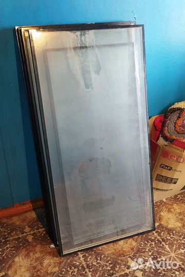 Стеклопакеты б\у