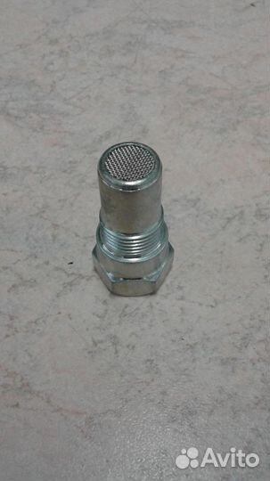 Обманка кислородного датчика Garde прямая Евро 4