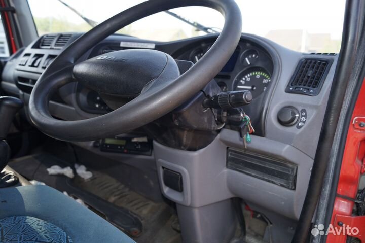 DAF LF 45, 2005