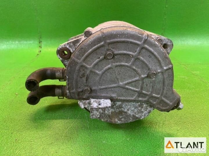 Генератор nissan cube