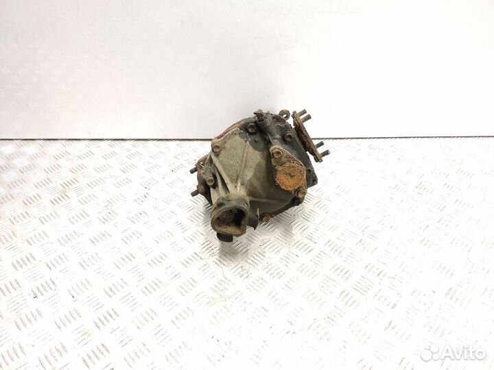 Редуктор заднего моста Toyota RAV4 2 (XA20) рест