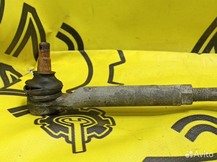 Рулевая рейка Subaru Legacy BH5 EJ206 2003