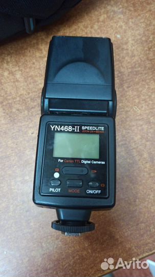 Фотоаппарат Canon EOS 400D Kit