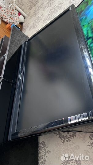 Телевизор Toshiba