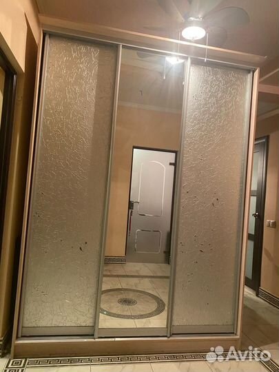 Шкаф купе Зеркало