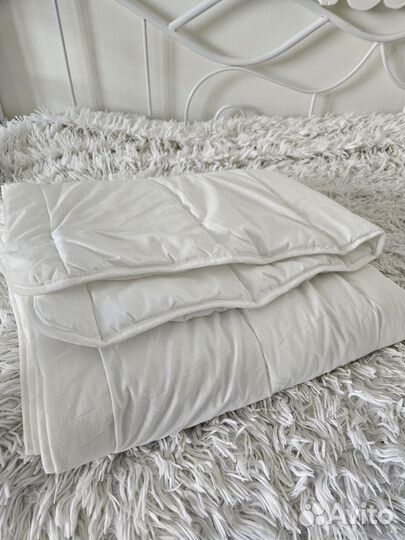 Детское одеялко IKEA