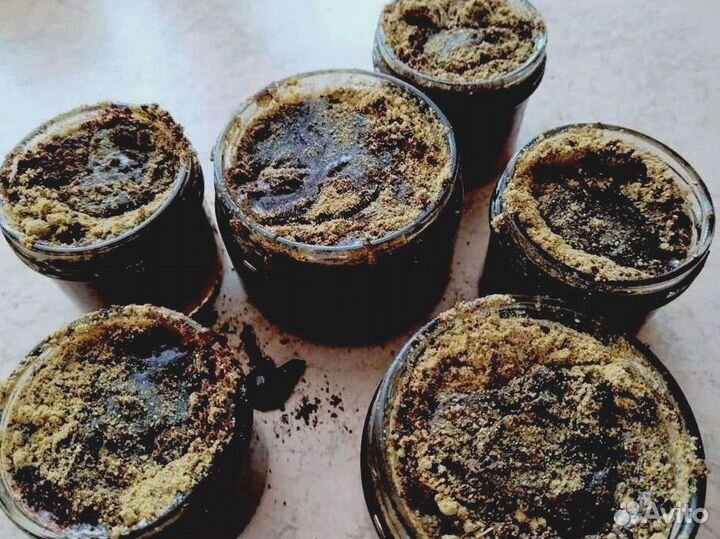 Стимулирующий мед для мужчин