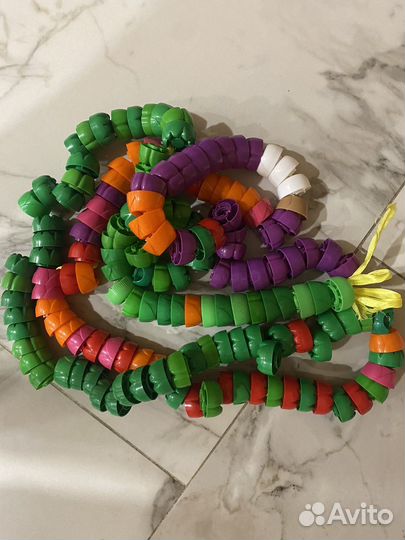 Крышечки от пюре