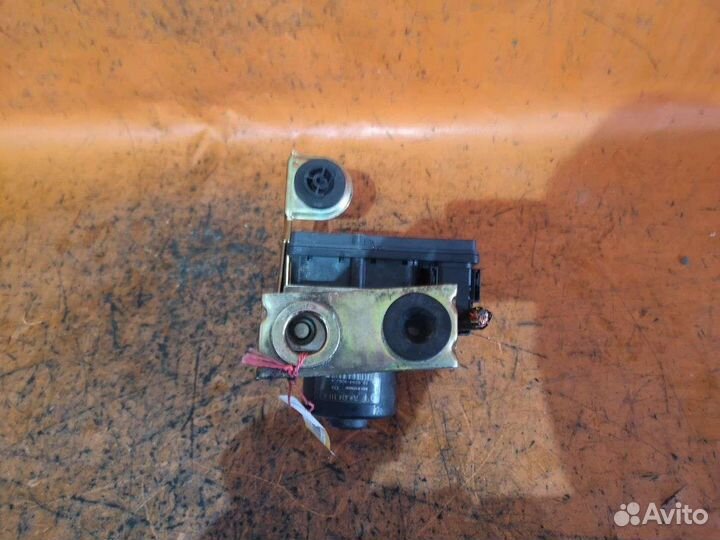 Блок ABS Volkswagen Touareg 7L BMV