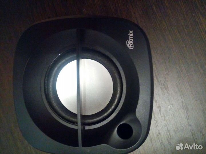 Колонки/динамики 2.0