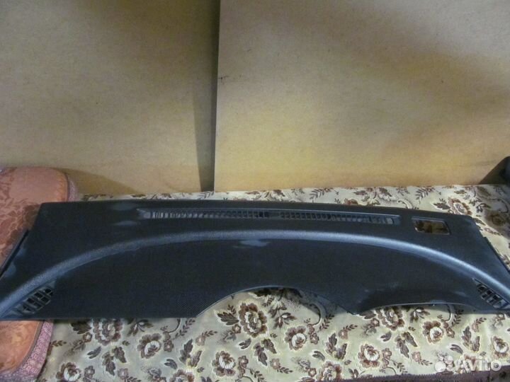 Торпеда верхняя ноте