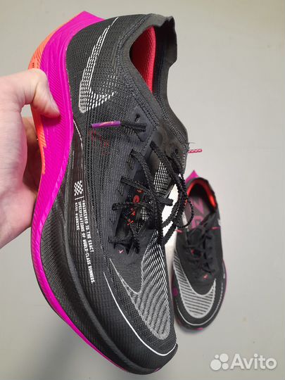 Nike zoomx vaporfly next2