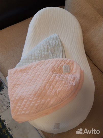 Кокон Red Castle