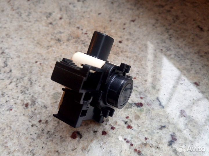 Датчик парковки Toyota