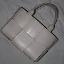 Bottega veneta сумка