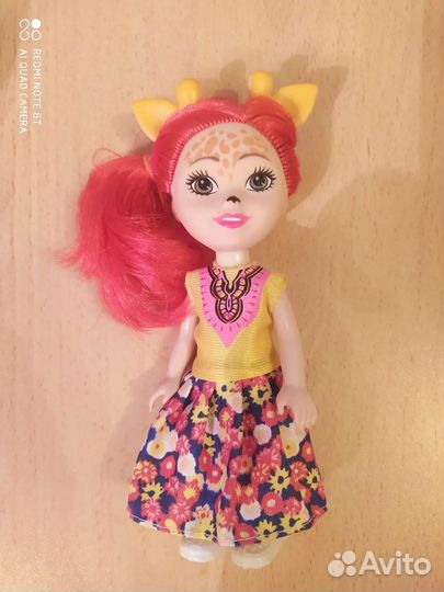 Музыкальные игрушки. Куклы