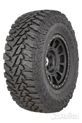 Yokohama Geolandar M/T G003 35/12.5 R15 113Q