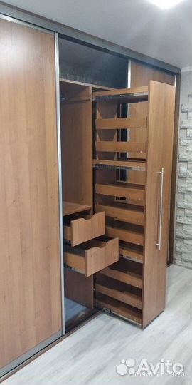 Мебель на заказ