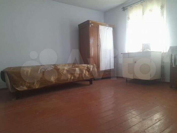 Дом 53 м² на участке 17 сот.