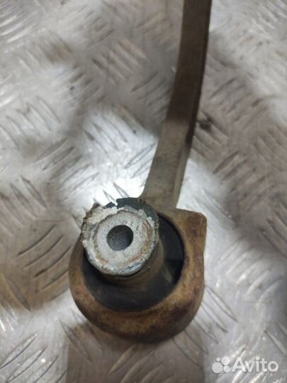 Рычаг подвески передний правый Mercedes-Benz W220