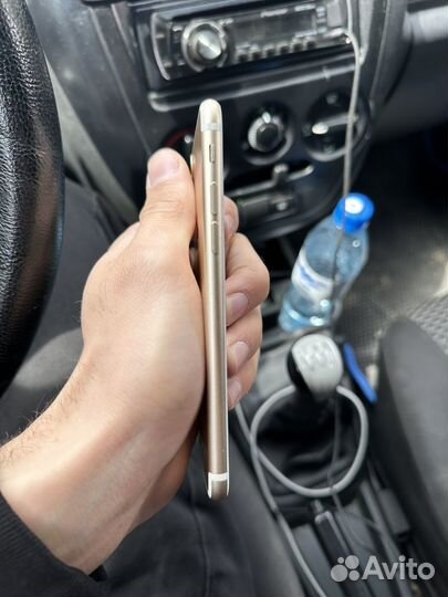 iPhone 7, 128 ГБ