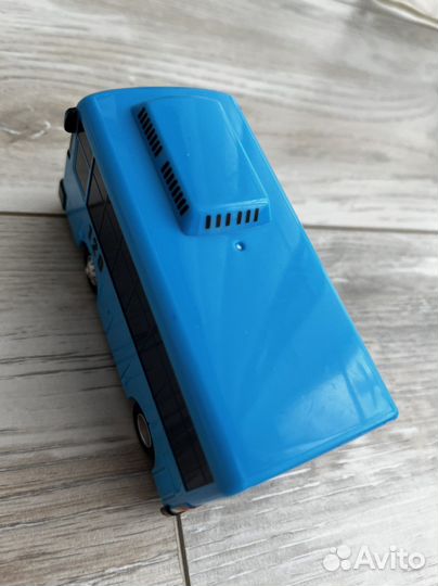 Автобус Тайо Tayo