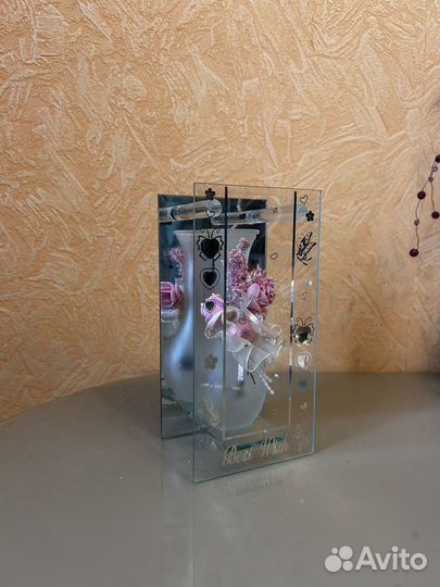 Ваза для декора