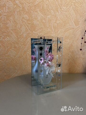 Ваза для декора