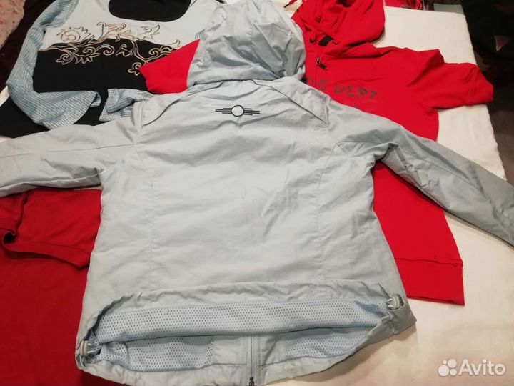 Одежда для подростка девочки пакетом