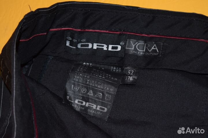 Джинсы, брюки