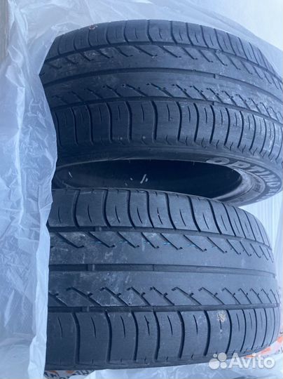 Hankook Optimo K406 195/55 R15