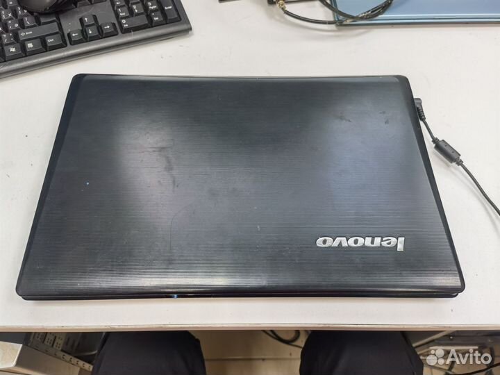 Lenovo g540e