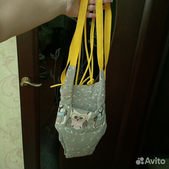 Прыгунки детские