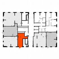 Продам помещение свободного назначения, 29.1 м²