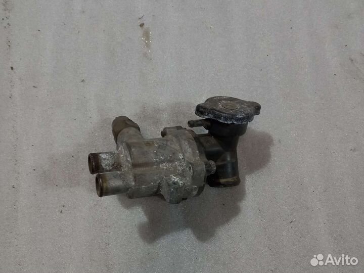 Термостат Yamaha FZ400