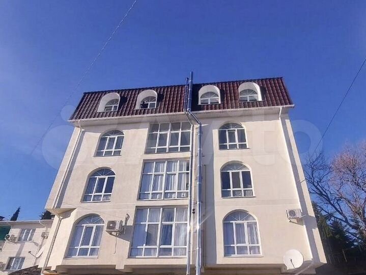 2-к. квартира, 73,1 м², 5/5 эт.