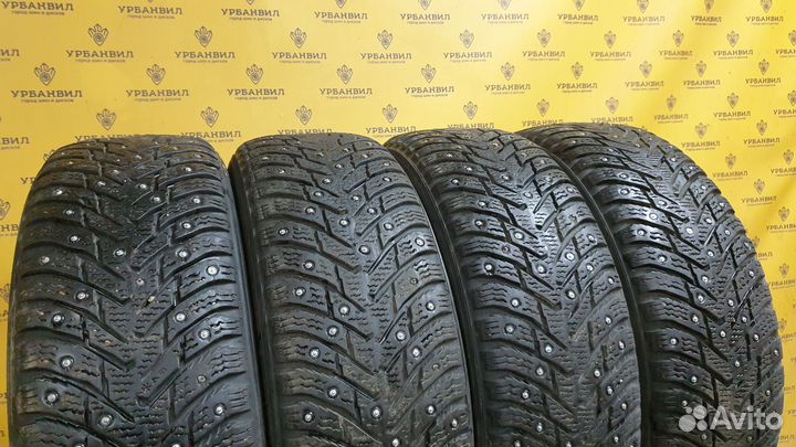 Nokian Tyres Hakkapeliitta 8 185/65 R15 92T
