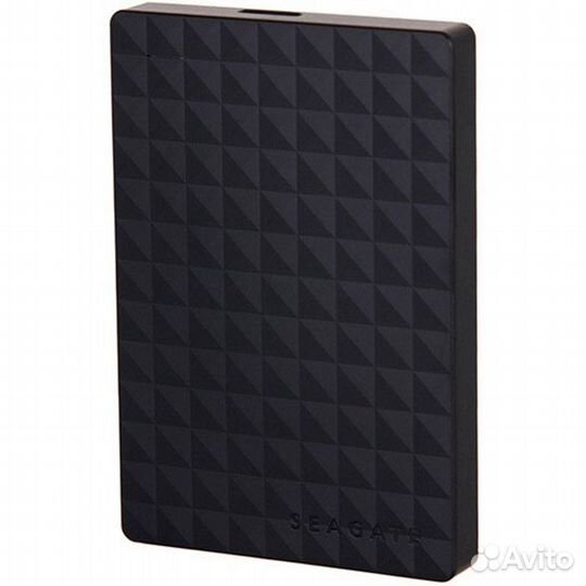 Внешний жесткий диск Seagate Expansion+ Portable 1
