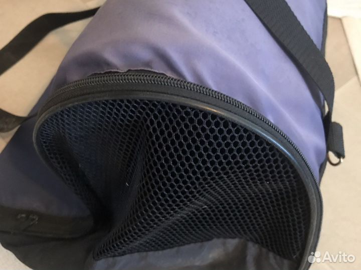 Переноска для кошек бу