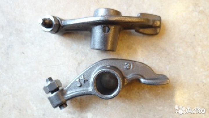 Коромысла irbis TTR 250