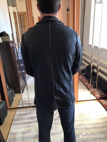 Куртка Армани(оригинал)