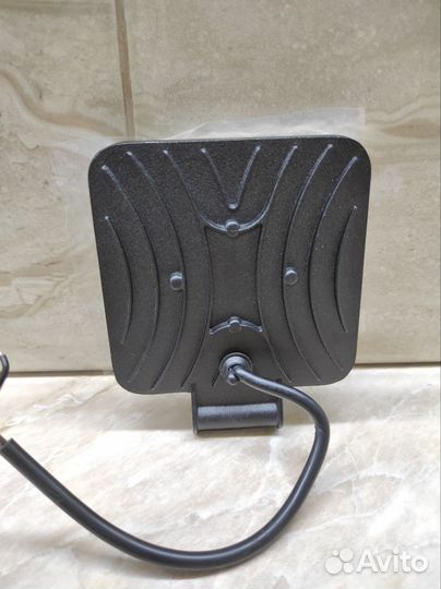 Вспышки фсо (Светодиодный прожектор)