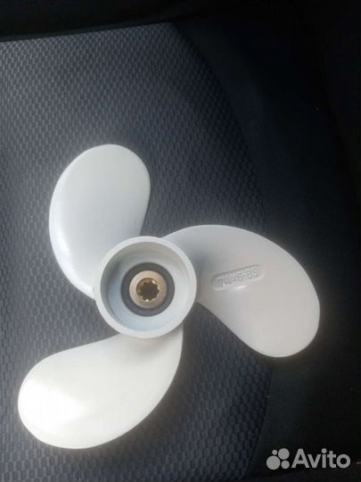 Гребной винт